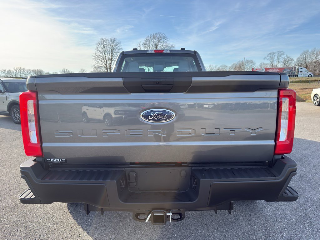 New 2026 Ford F450 XL image 6