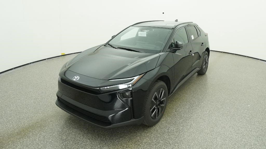 New 2026 Toyota bZ image 48