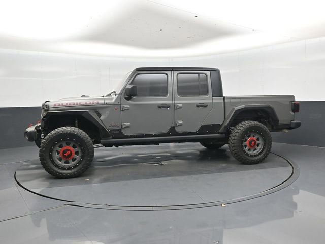 Used 2020 Jeep Gladiator Rubicon image 7