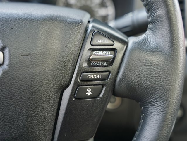 Used 2024 Nissan Frontier SL w/ Technology Package image 17