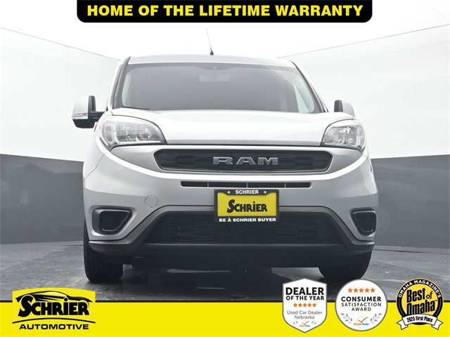 Used 2020 RAM ProMaster City Tradesman SLT image 42