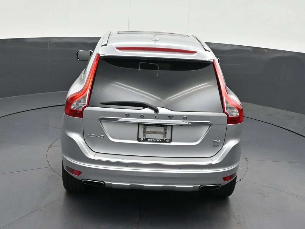 Used 2015 Volvo XC60 T6 Premier Plus AWD/4WD image 17