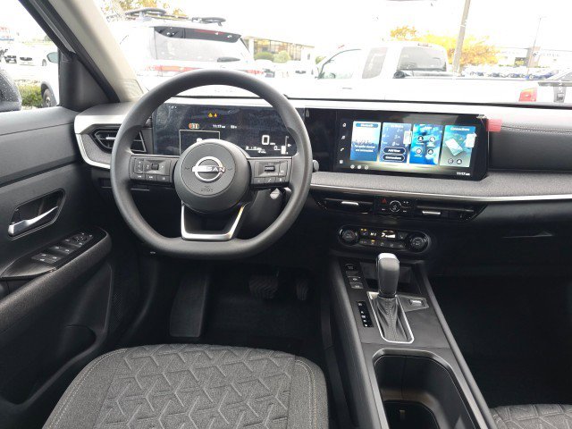 New 2026 Nissan Kicks SV w/ Cold Weather Package image 20