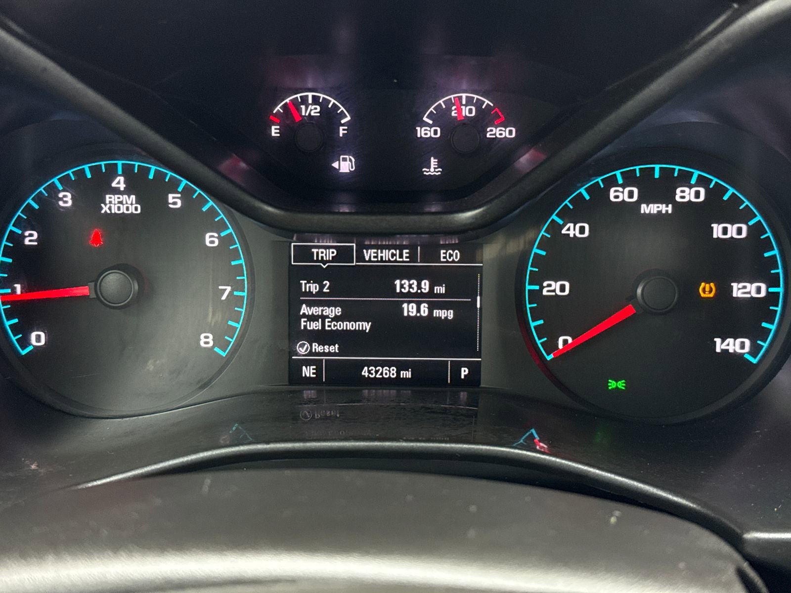 Used 2022 Chevrolet Colorado LT w/ Fleet Safety Package image 22