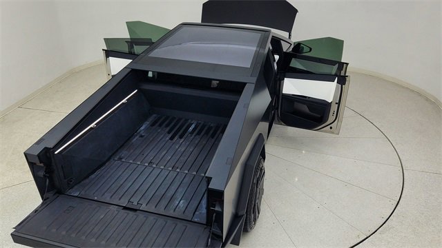 Used 2024 Tesla Cybertruck Cyberbeast image 84