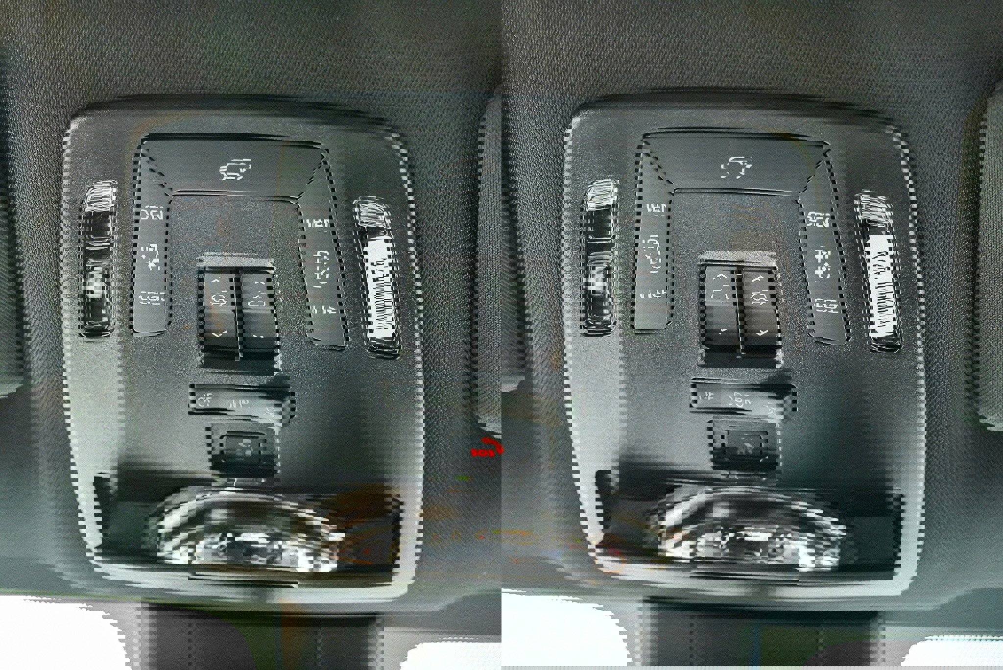 New 2026 Toyota Sienna XLE Woodland Edition AWD/4WD image 34