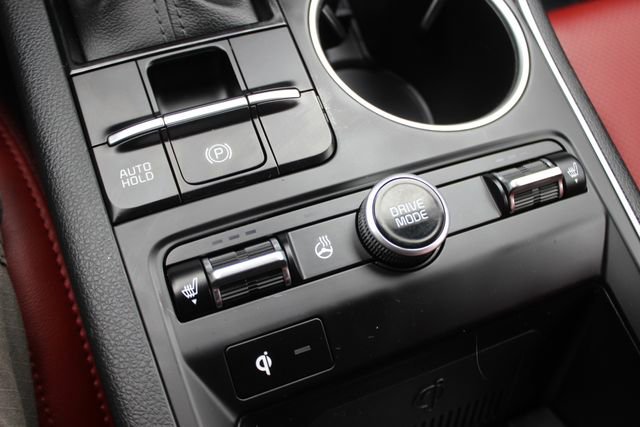 Used 2023 Kia K5 GT-Line w/ GT-Line Premium Package image 9