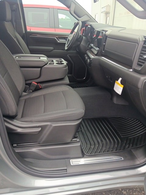 New 2026 Chevrolet Silverado 1500 LT image 22
