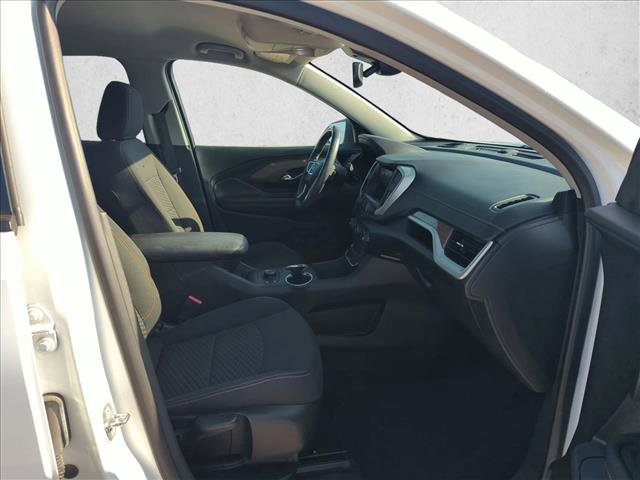 Used 2021 GMC Terrain SLE w/ Driver Convenience Package image 21