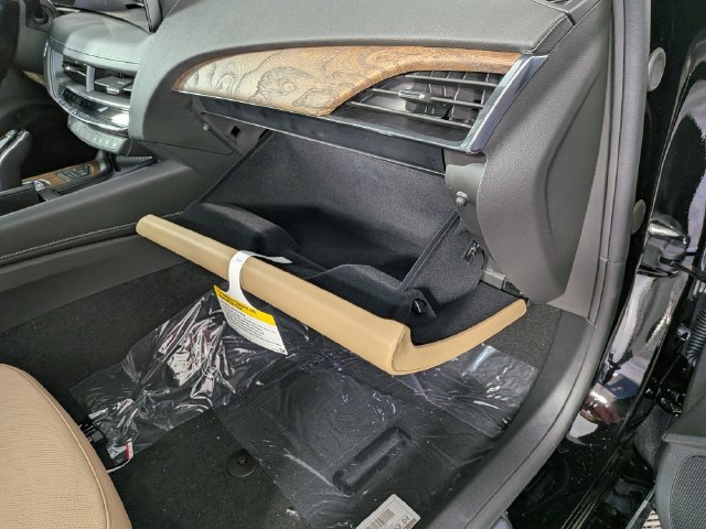 New 2026 Cadillac CT5 Premium Luxury AWD/4WD image 32
