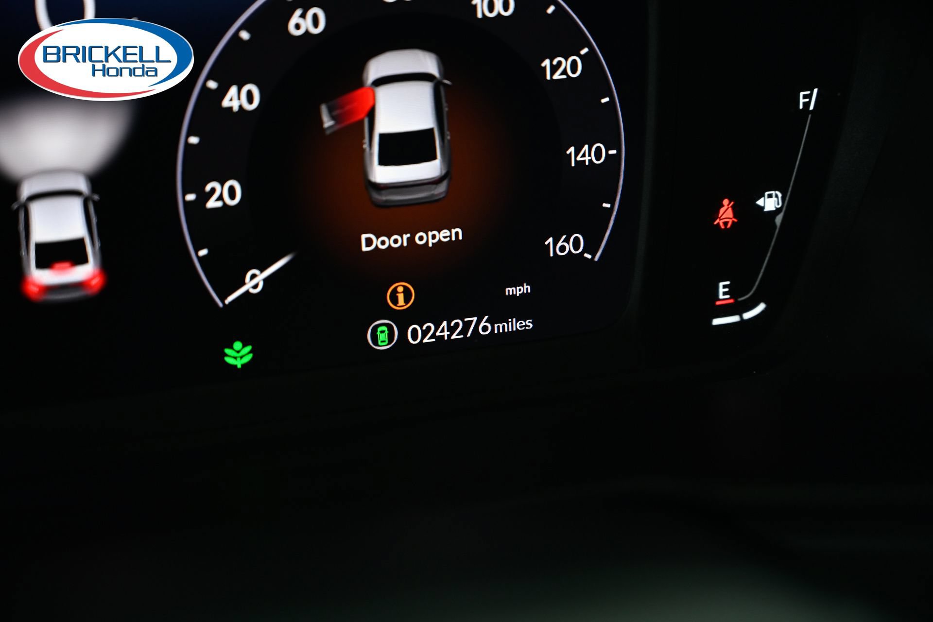Certified 2024 Honda Accord EX image 37