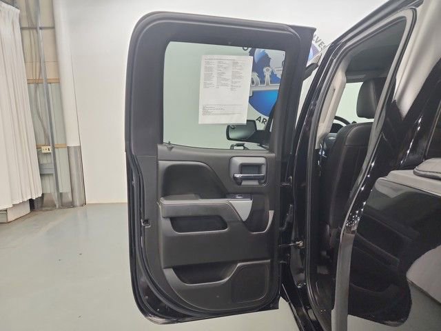 Used 2016 Chevrolet Silverado 1500 LT w/ Midnight Edition image 22