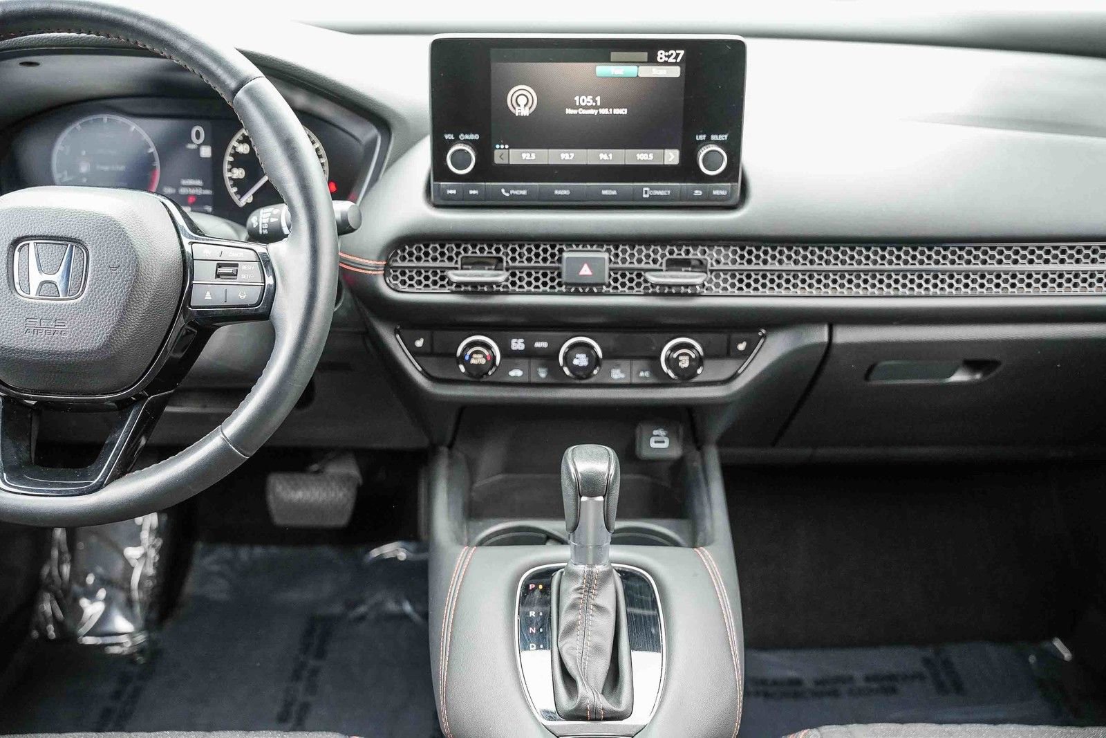 Used 2024 Honda HR-V Sport image 13