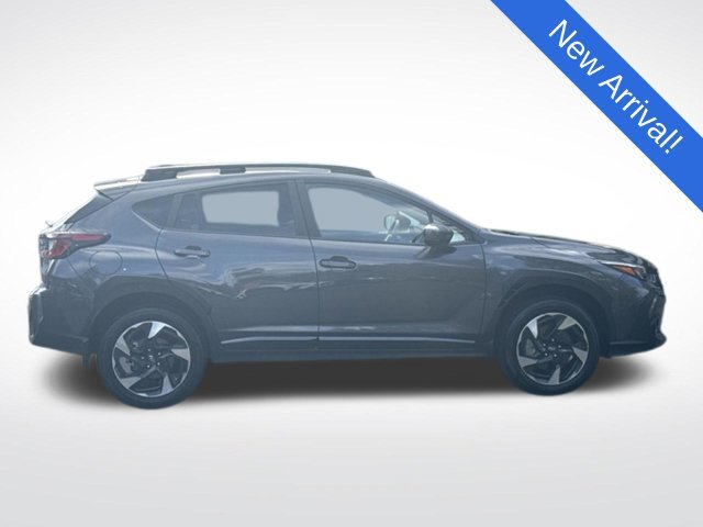 Certified 2024 Subaru Crosstrek 2.5i Limited w/ Popular Package #4A AWD/4WD image 8