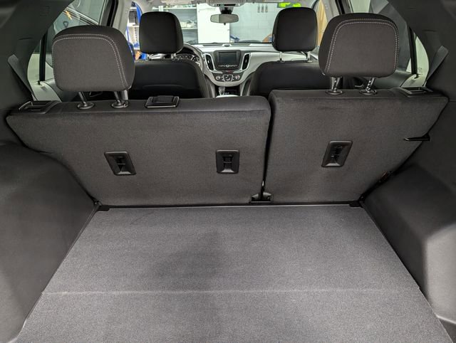 Used 2024 Chevrolet Equinox LS w/ LS Convenience Package image 14