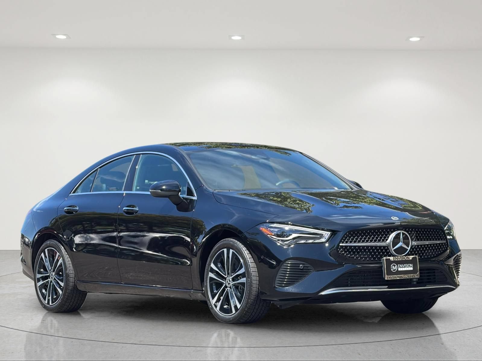 Certified 2026 Mercedes-Benz CLA 250 image 7