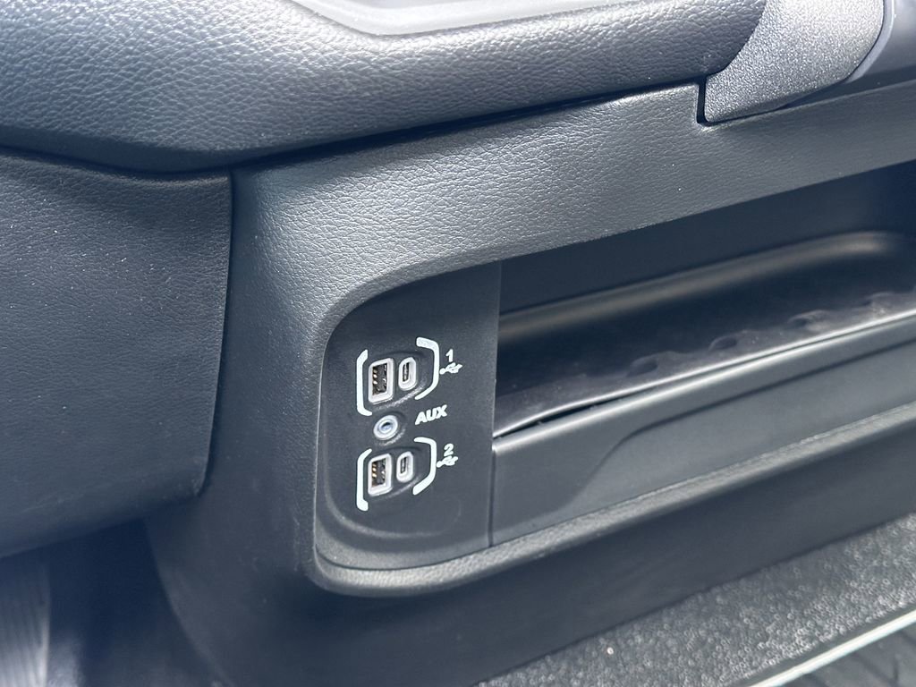 New 2026 RAM 5500 Tradesman w/ Chrome Appearance Group image 25