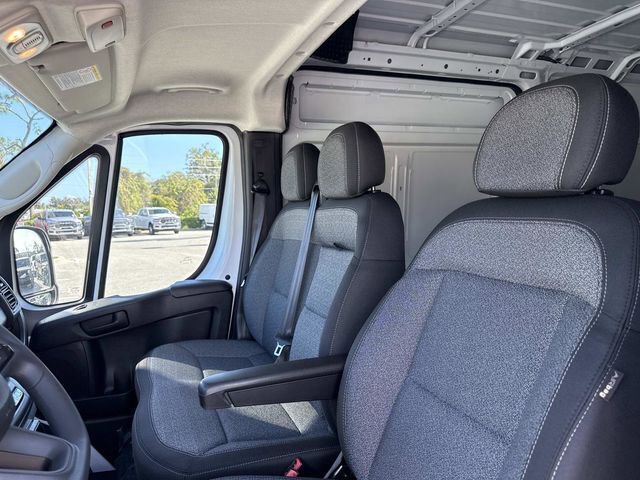 New 2026 RAM ProMaster 2500 w/ Convenience Group image 19