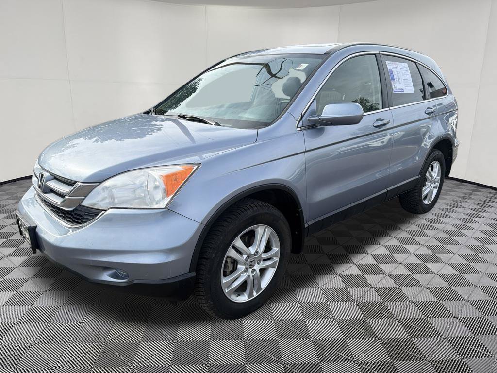 Used 2011 Honda CR-V EX-L image 3