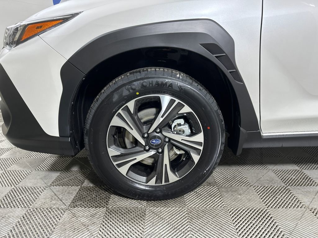 New 2026 Subaru Crosstrek 2.0i Premium AWD/4WD image 3