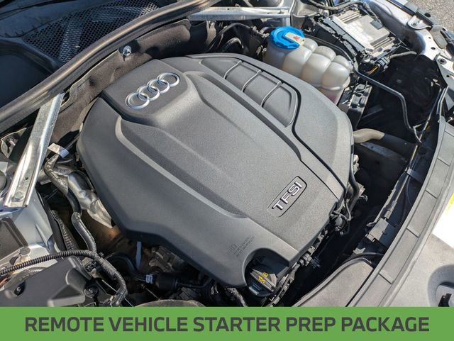 Used 2019 Audi A4 2.0T Premium w/ Convenience Package image 12