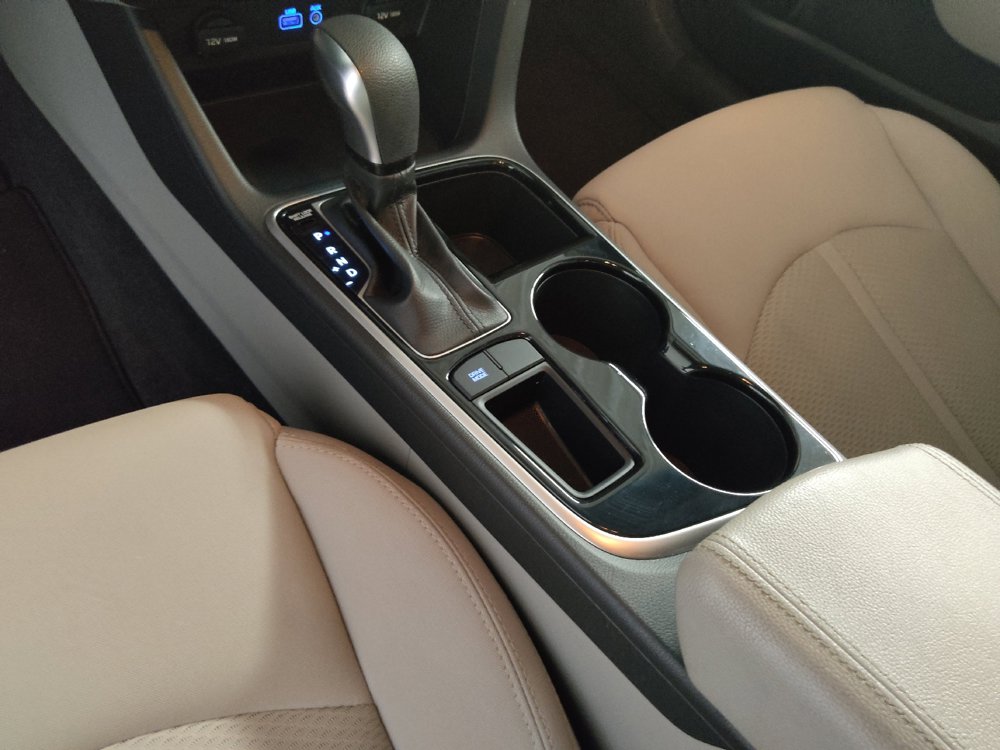 Used 2019 Hyundai Sonata ECO FWD image 26