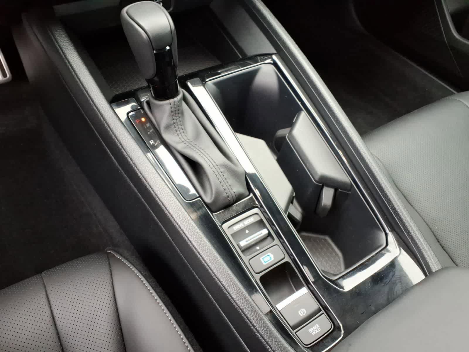 Used 2023 Honda Accord Sport image 22