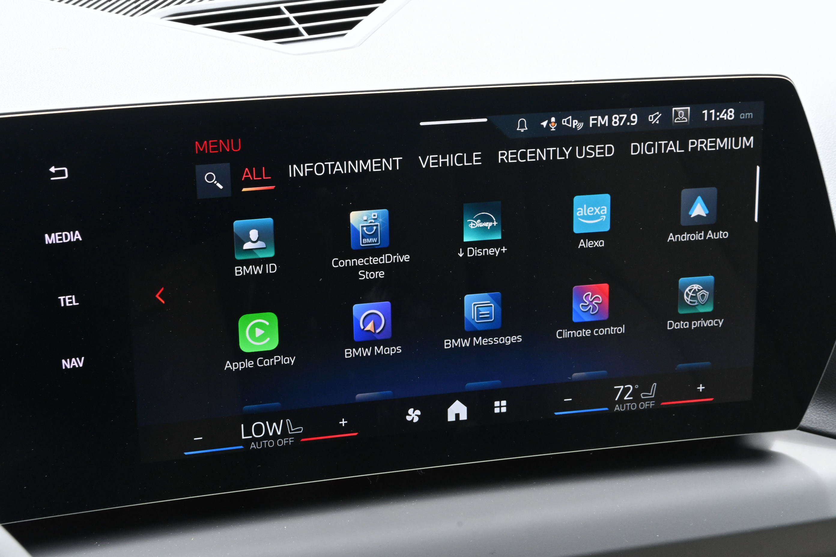 New 2026 BMW 228i w/ Technology Package FWD image 17