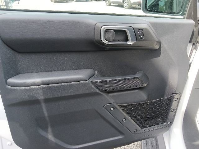 New 2026 Ford Bronco Outer Banks AWD/4WD image 11