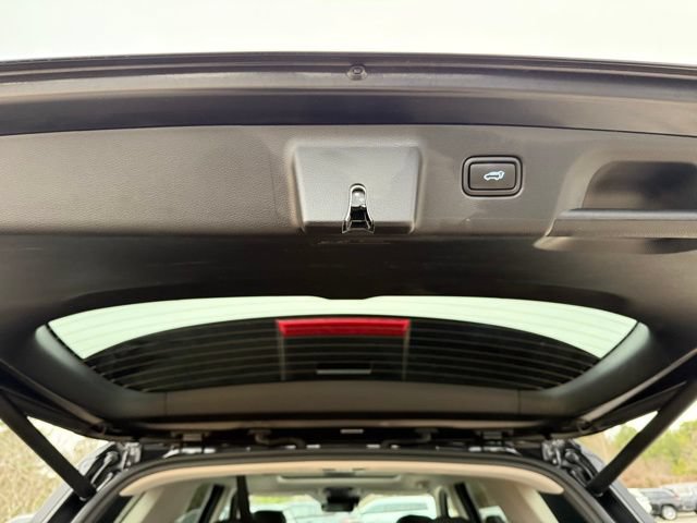 Used 2025 Hyundai Palisade XRT AWD/4WD image 34