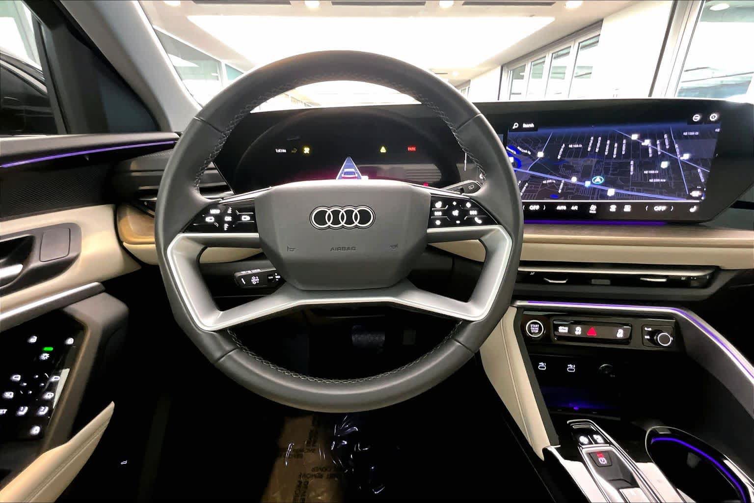 Used 2025 Audi Q5 Premium w/ Convenience Package AWD/4WD image 5