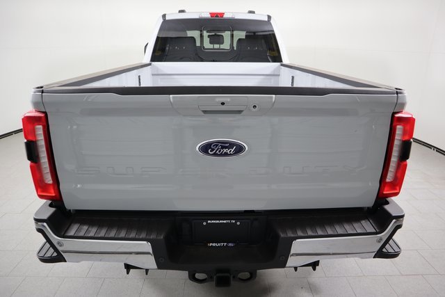 New 2026 Ford F350 Lariat w/ Lariat Premium Package image 6