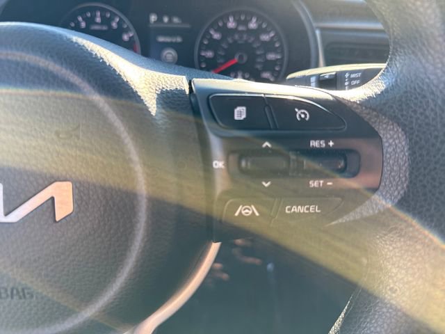 Used 2023 Kia Rio S w/ Technology Package image 13