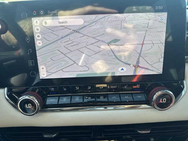 New 2026 GMC Canyon AT4X image 18