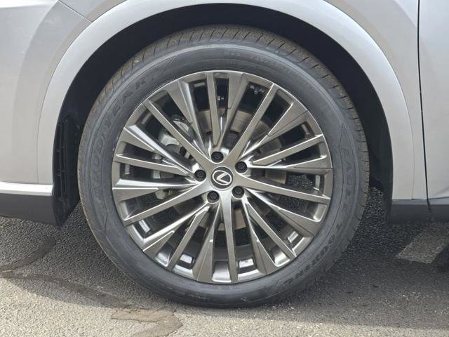 Certified 2023 Lexus RX 350 FWD image 12