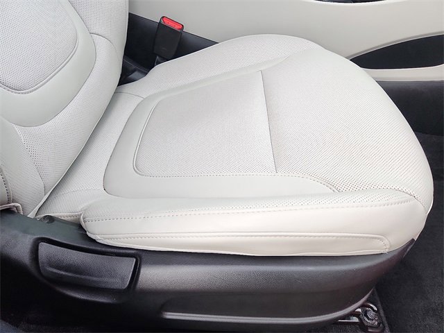 Certified 2023 Hyundai Tucson SEL w/ Convenience Package image 33