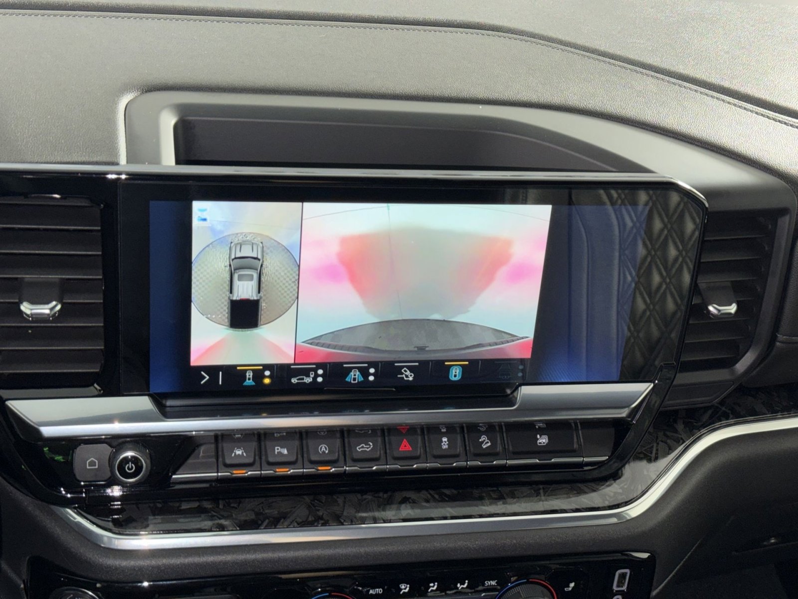 Used 2023 Chevrolet Silverado 1500 RST w/ All Star Edition Plus image 19