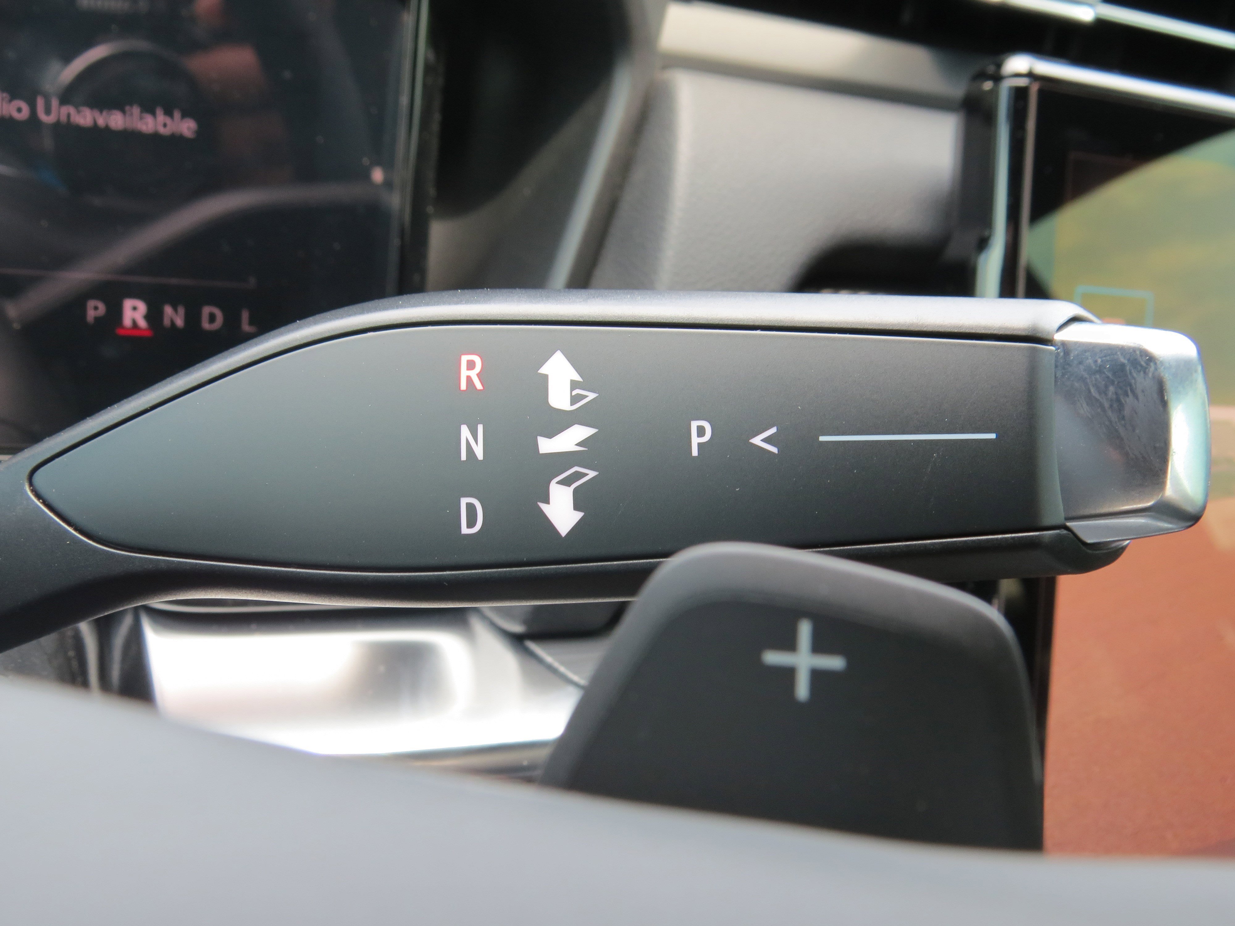 New 2026 GMC Terrain Elevation image 27