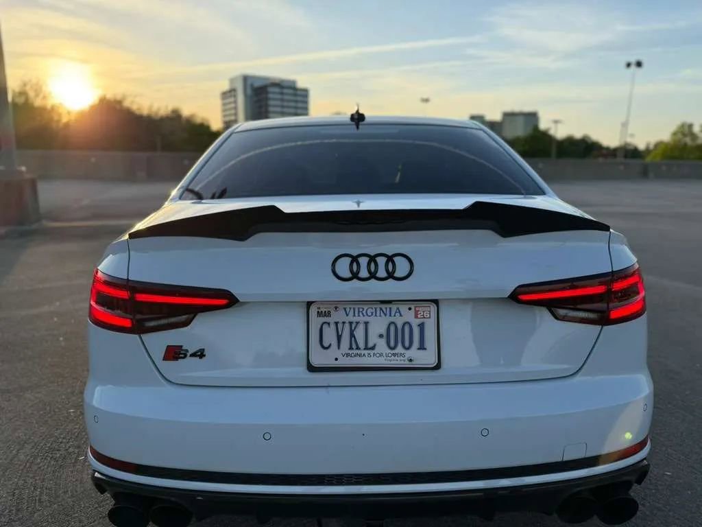 Used 2018 Audi S4 Premium Plus w/ Navigation Package image 50