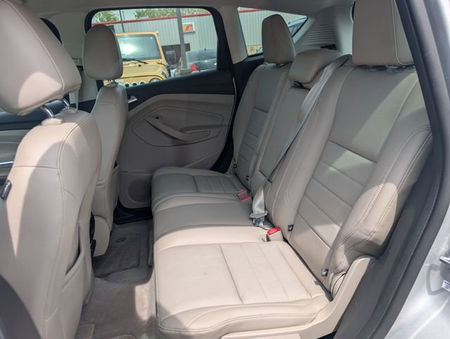 Used 2013 Ford C-MAX SEL FWD image 15