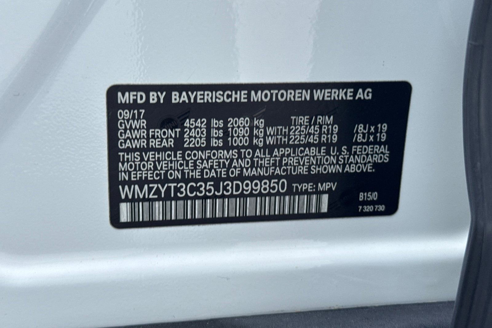 Used 2018 MINI Cooper Countryman S image 35