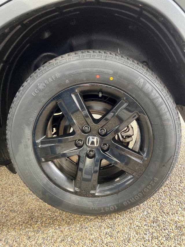 Used 2023 Honda Ridgeline Black Edition image 28