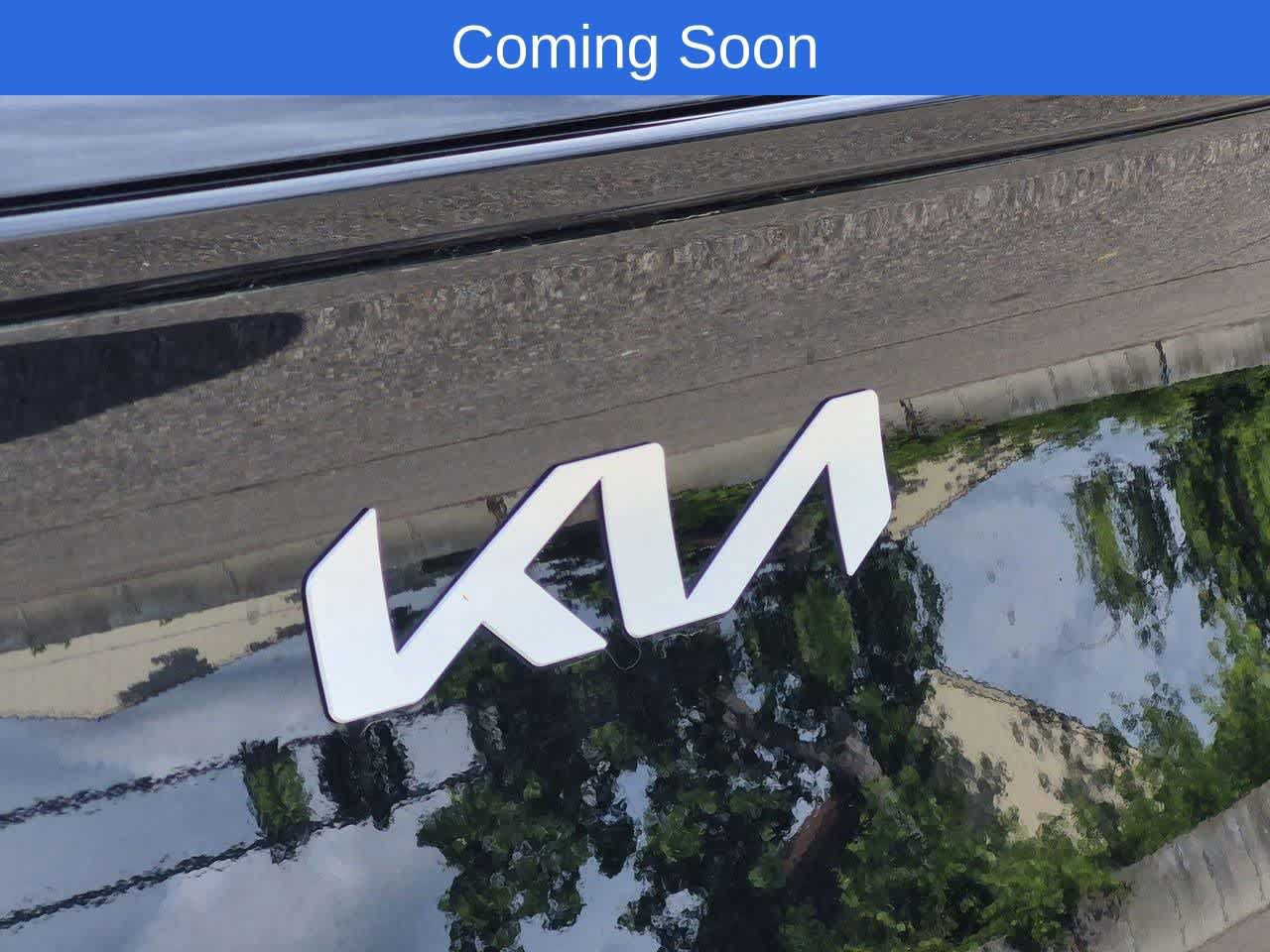 Used 2023 Kia Sportage EX FWD image 11
