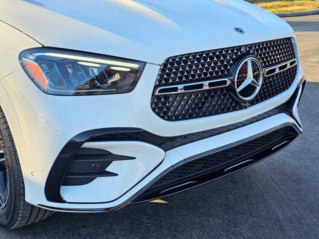 New 2026 Mercedes-Benz GLE 350 GLE 350 image 3