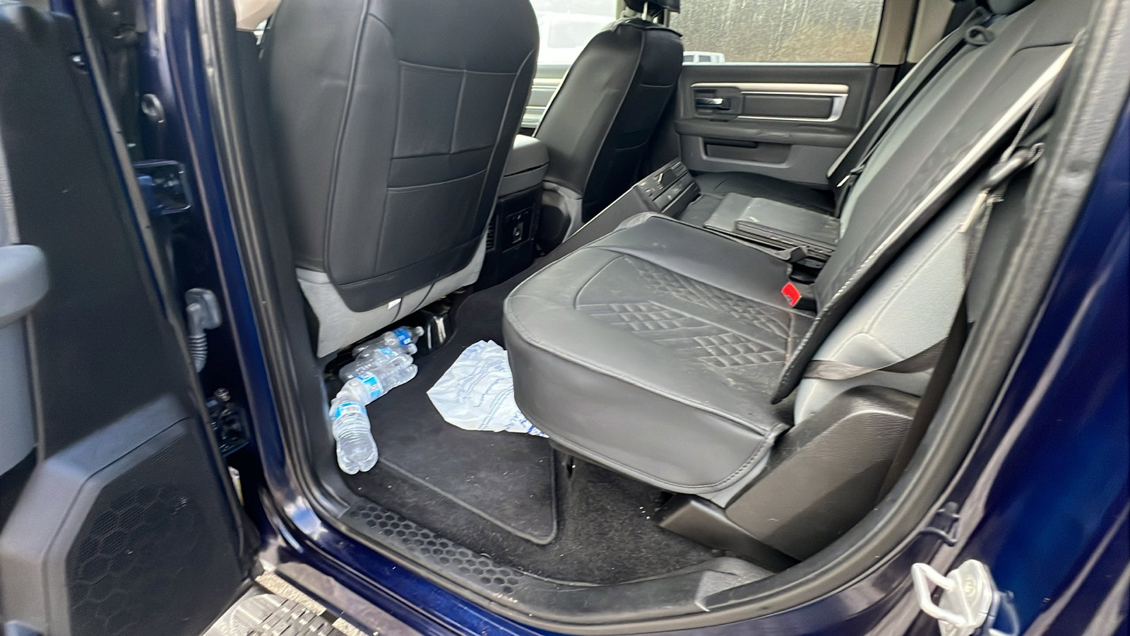 Used 2013 RAM 1500 Big Horn image 23