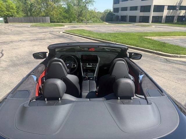 Certified 2023 BMW M8 Competition AWD/4WD image 30