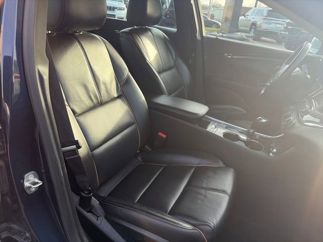 Used 2018 Chevrolet Impala Premier image 40