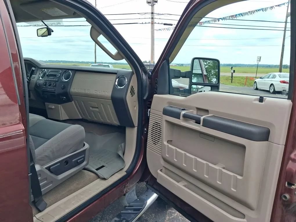 Used 2009 Ford F250 XL AWD/4WD image 27