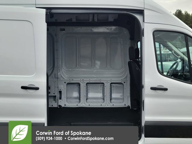 New 2026 Ford Transit 350 148 High Roof Extended AWD image 10