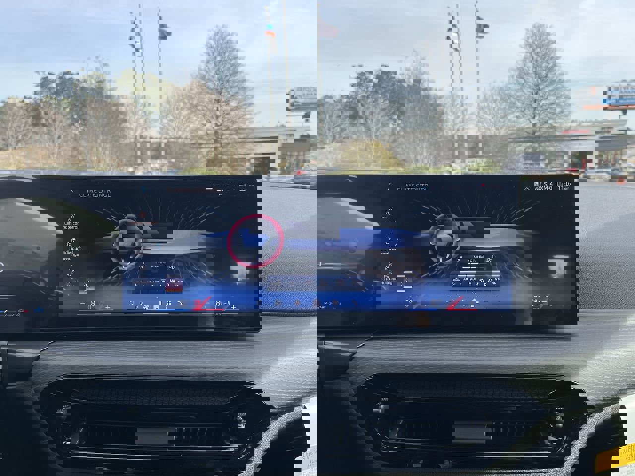 New 2026 BMW 430i Coupe w/ M Sport Package RWD image 26